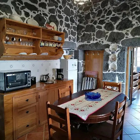 Nyaraló Casa Do Bernardo