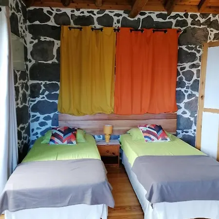 Vakantiehuis Casa Do Bernardo Feiteira