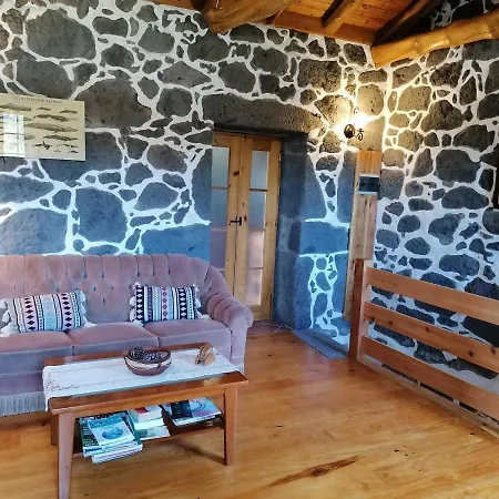 Сasa de vacaciones Casa Do Bernardo Feiteira