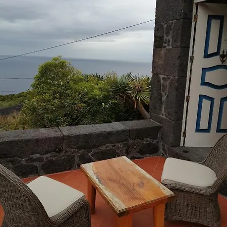 Casa Do Bernardo *