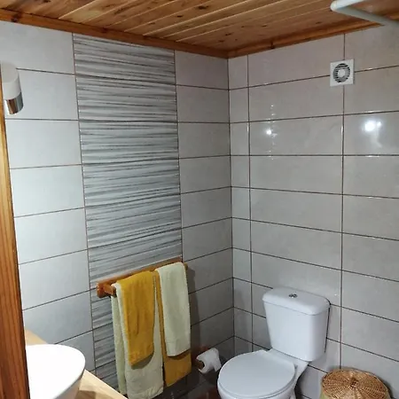 Сasa de vacaciones Casa Do Bernardo