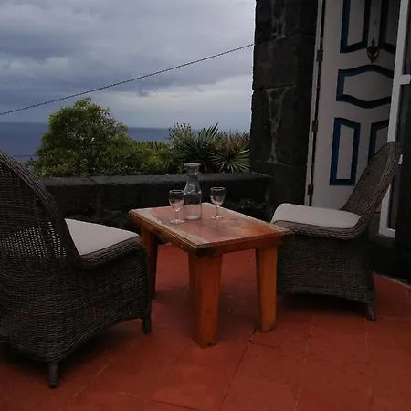 Casa Do Bernardo