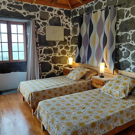 Casa Do Bernardo