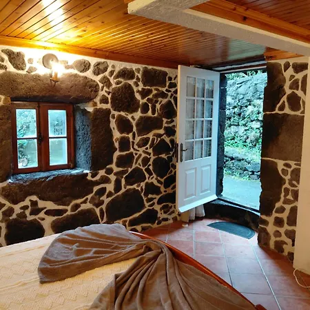 Σπίτι διακοπών Casa Do Bernardo