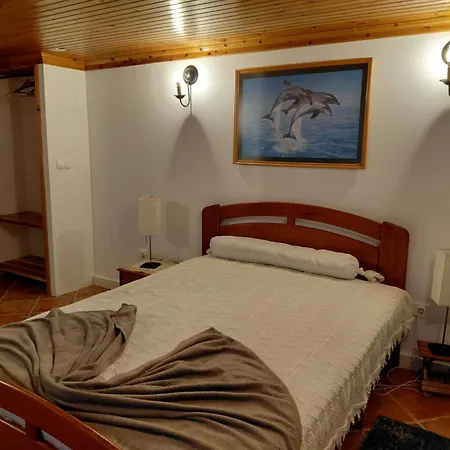 Σπίτι διακοπών Casa Do Bernardo *