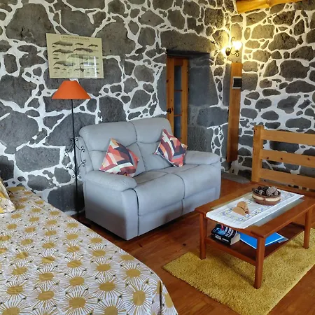 Σπίτι διακοπών Casa Do Bernardo Feiteira