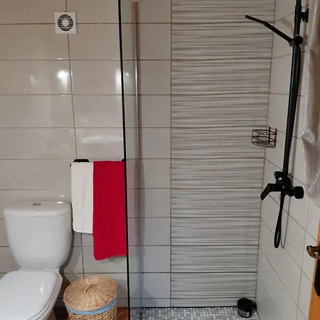 Casa Do Bernardo *