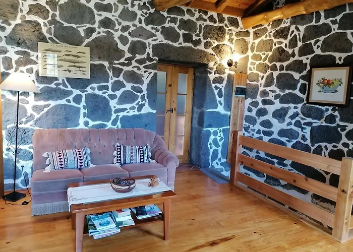 Dom wakacyjny Casa Do Bernardo Feiteira