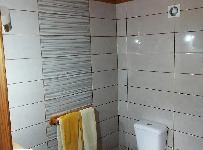 Dom wakacyjny Casa Do Bernardo